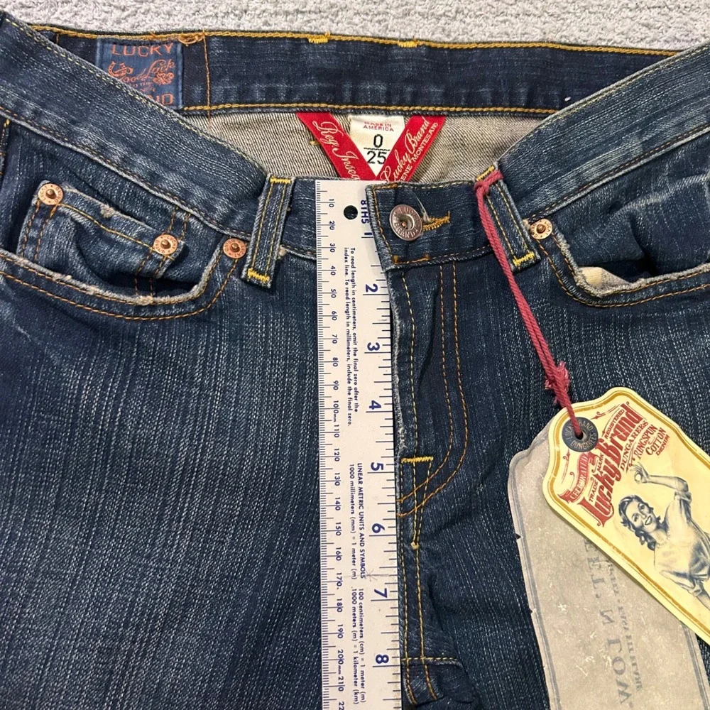 Lucky Brand iconic sweet